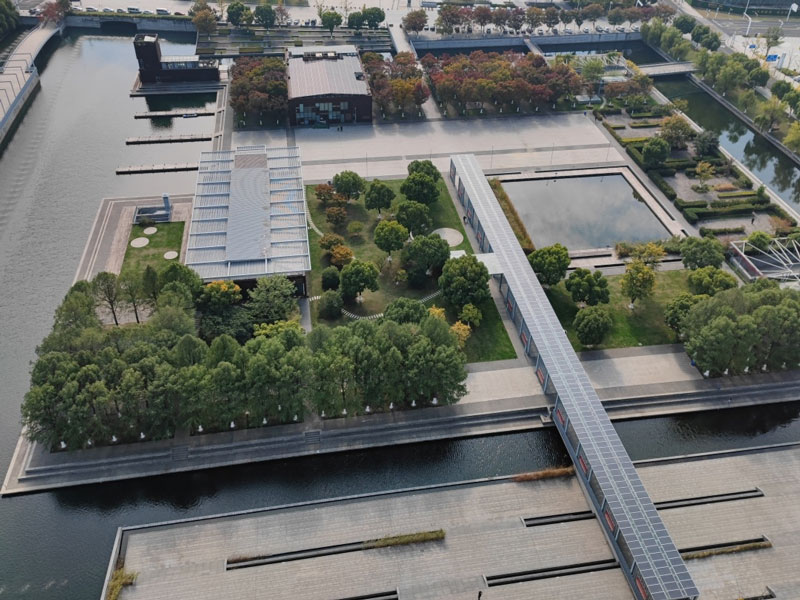 日托光伏:深耕無錫市場,奔赴雙碳未來